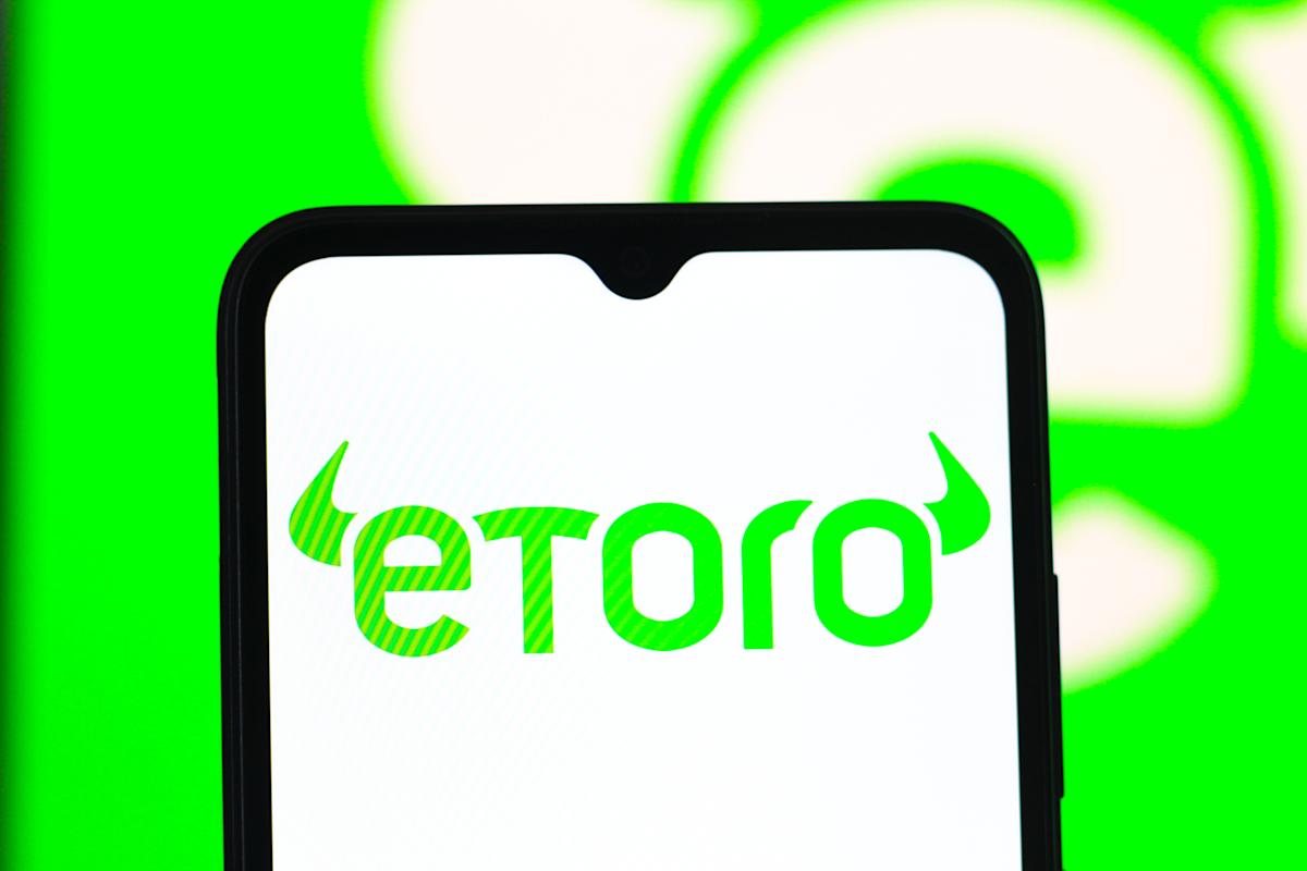 Why we are seeing another meme stock moment: eToro CEO
