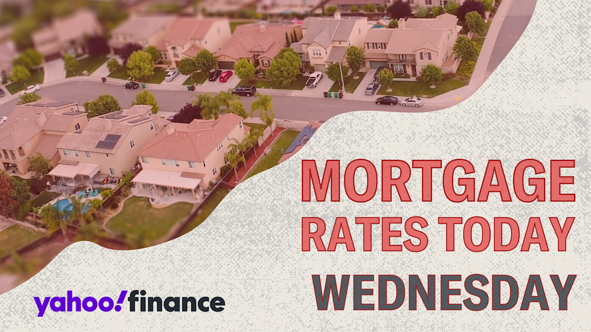 Mortgage and refinance interest rates today, July 30, 2025: Rates stay relatively flat