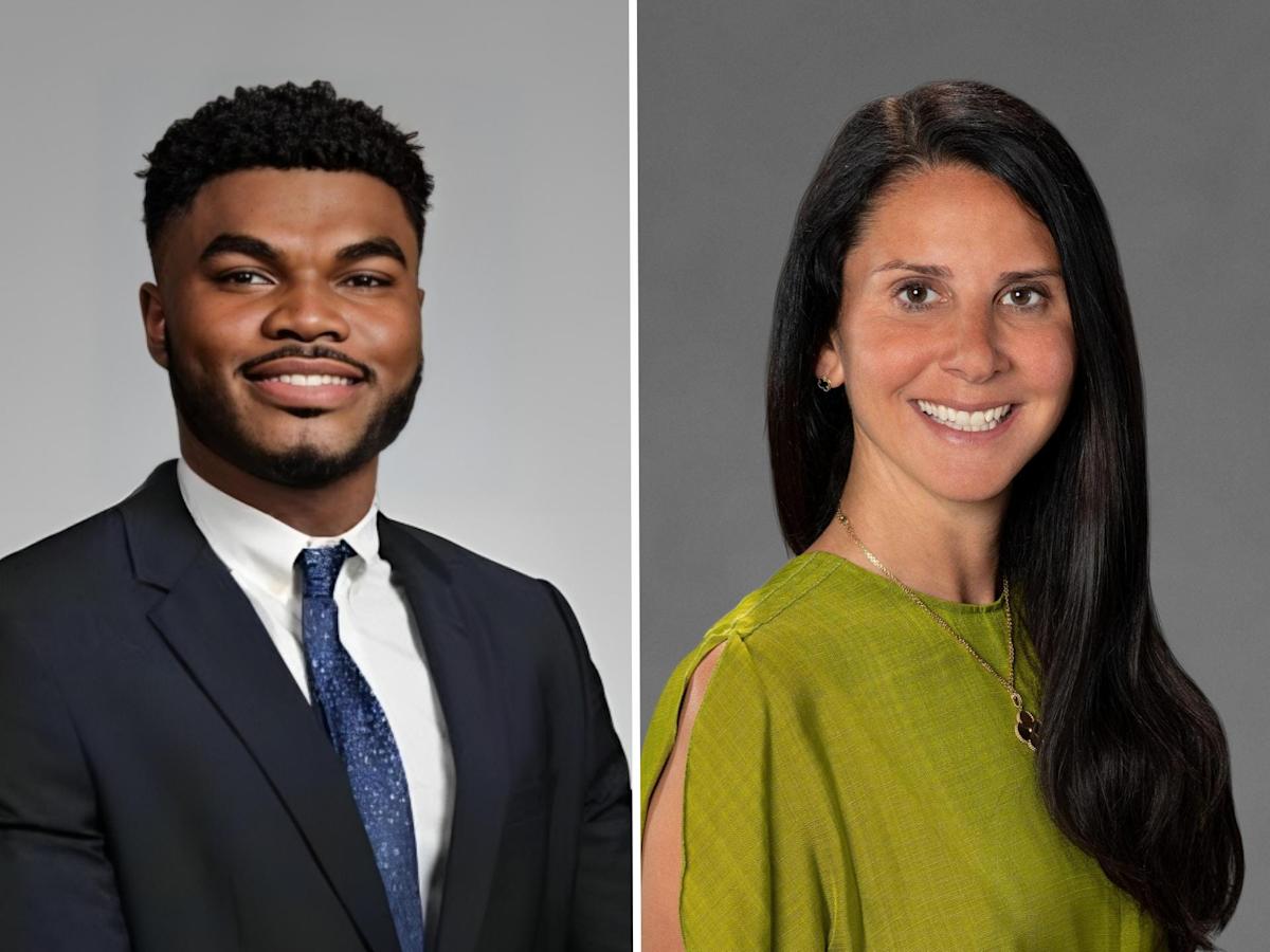 What it’s like to intern at Goldman’s sales and trading division during a record-breaking year