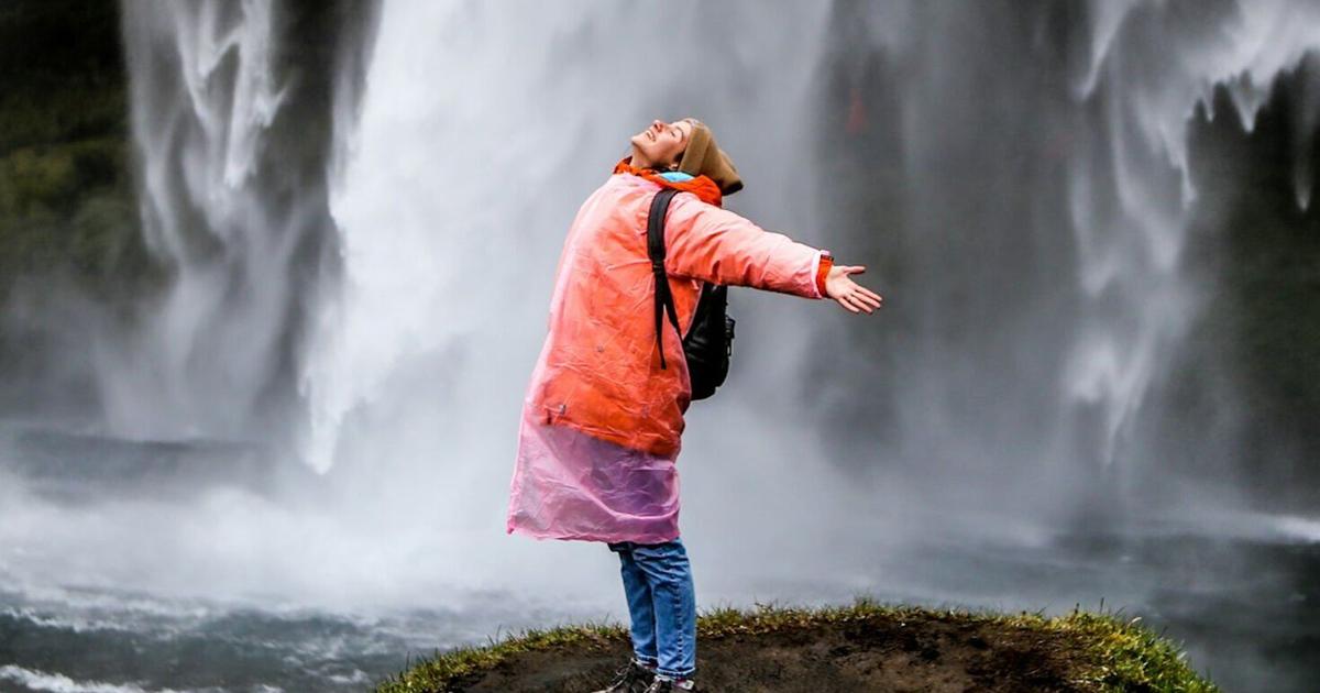 Is travel good for your mental health? | Health