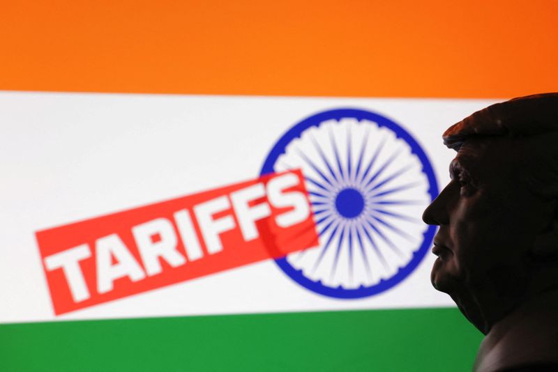 India braces for higher US tariffs, eyes broader trade deal, sources say