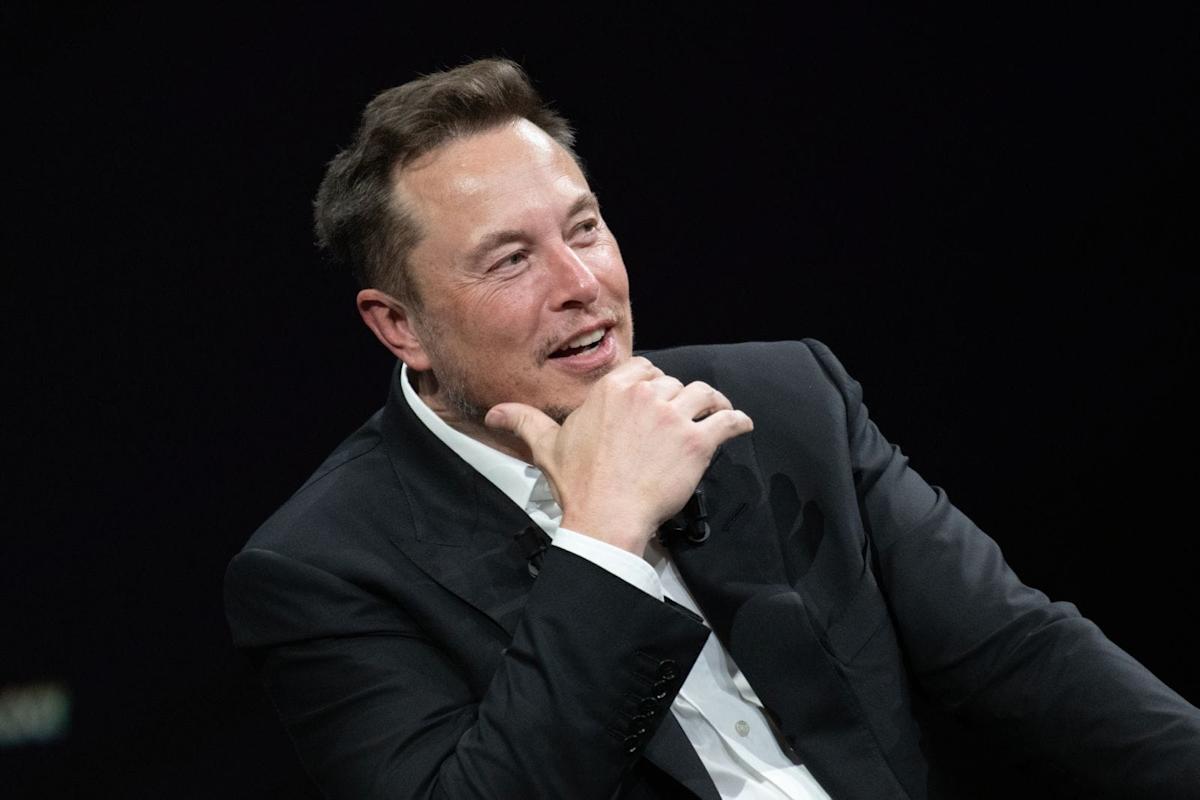 Can TSLA Stock Reach an $8.5 Trillion Market Cap? What Elon’s New $1T Pay Package Means for Tesla