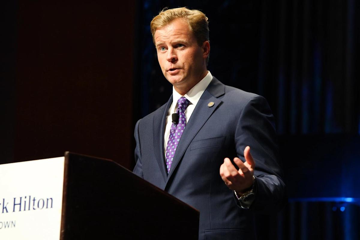 Brian Quintenz v. Tyler Winklevoss