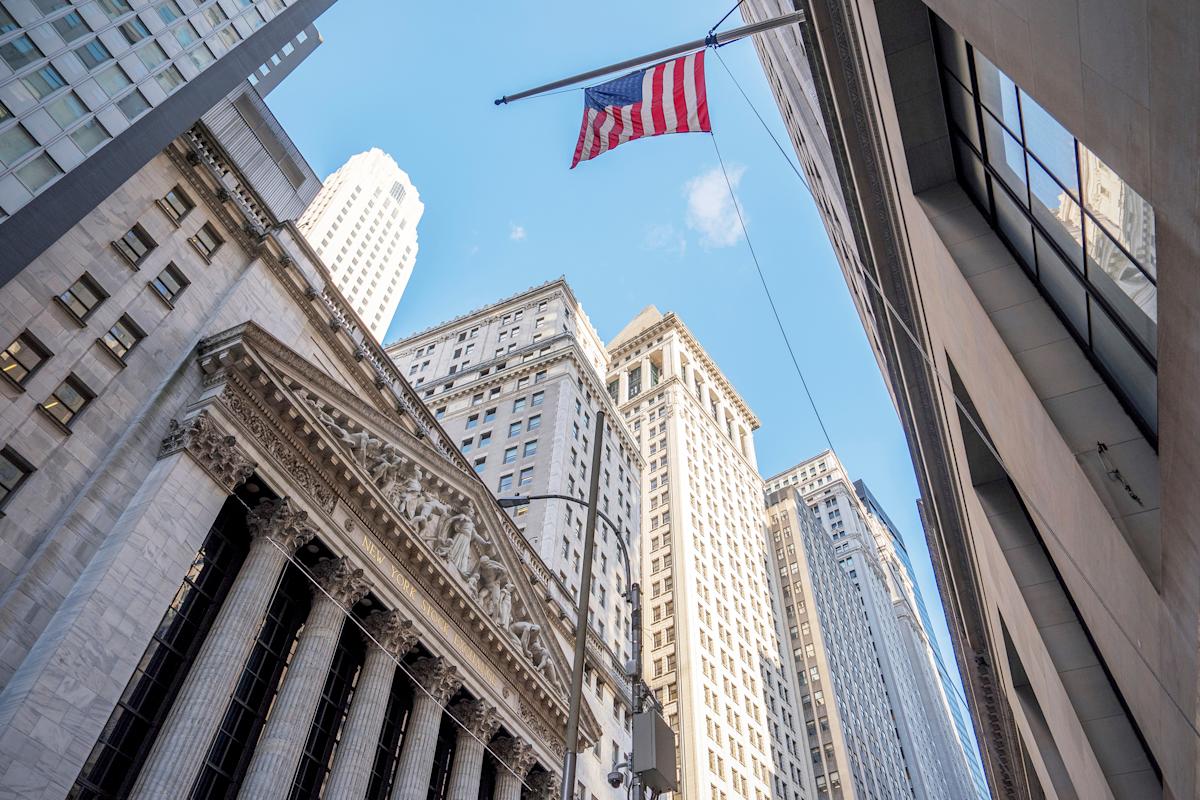 S&P 500 tops 6,600, Nasdaq extends record streak as Fed decision nears