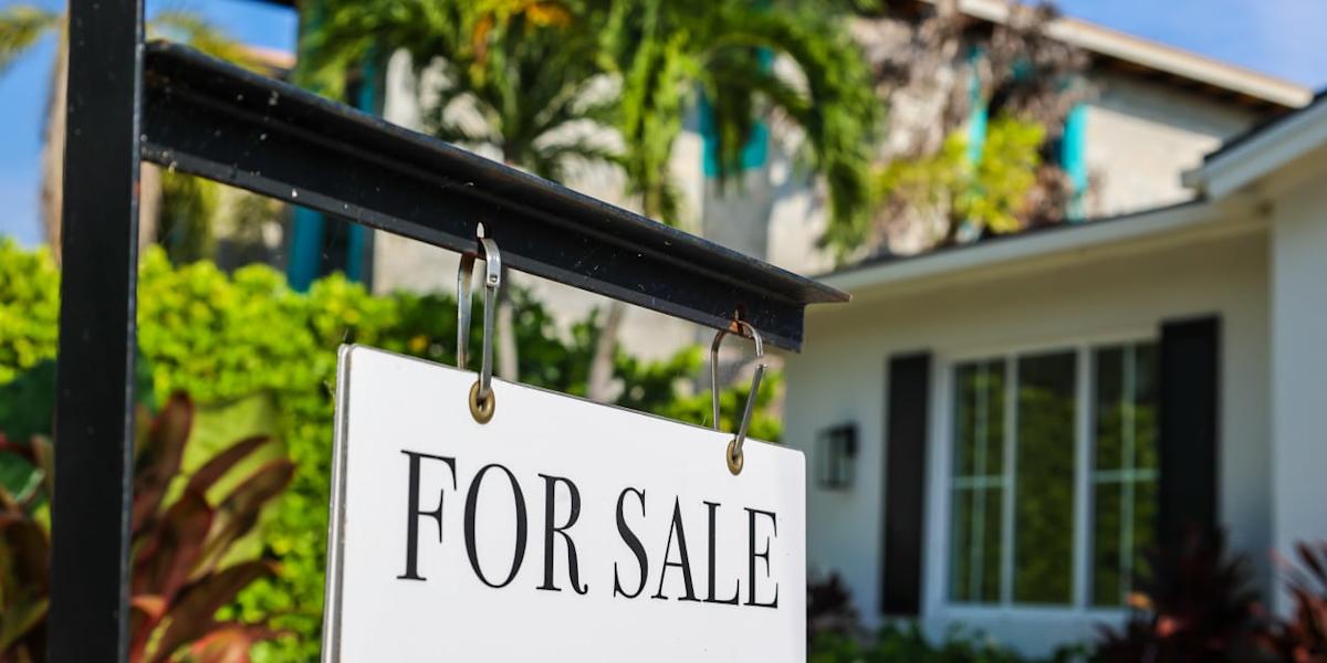 Mortgage Rates Are Finally Falling. Here’s Why They Can Move Fast.