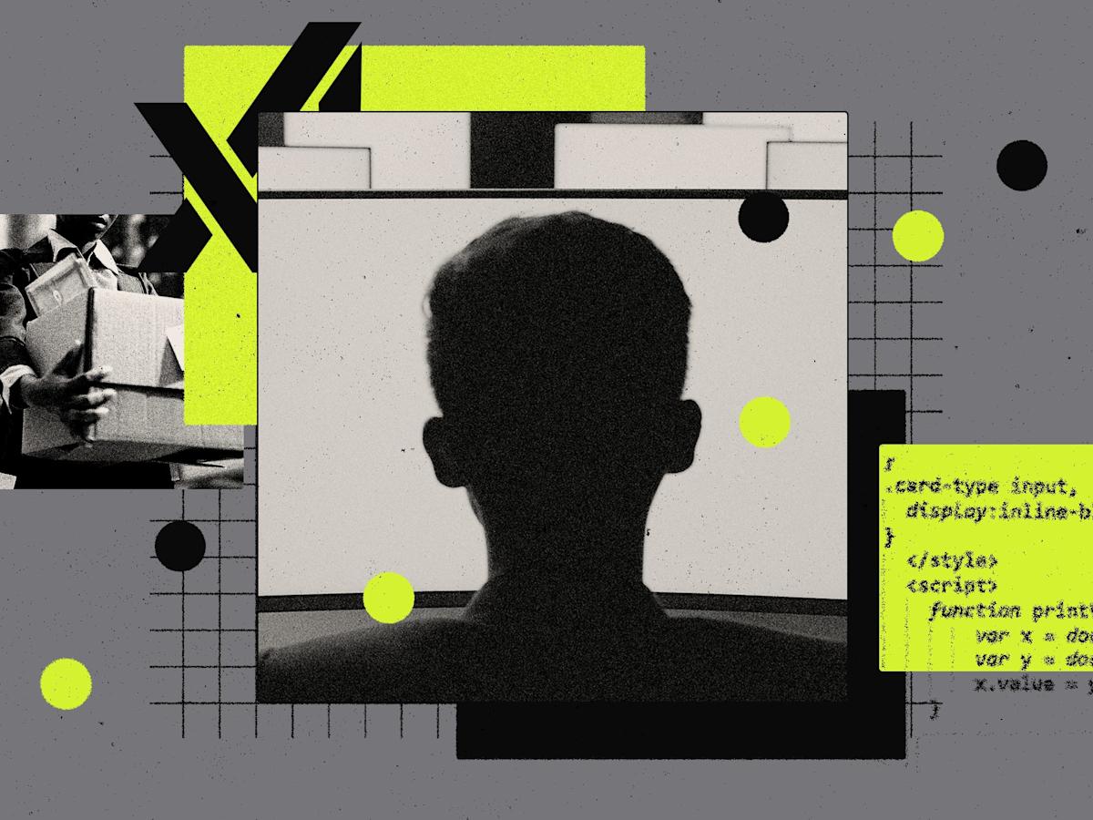 Elon Musk’s XAI put a college student in charge of the team training Grok amid sweeping layoffs