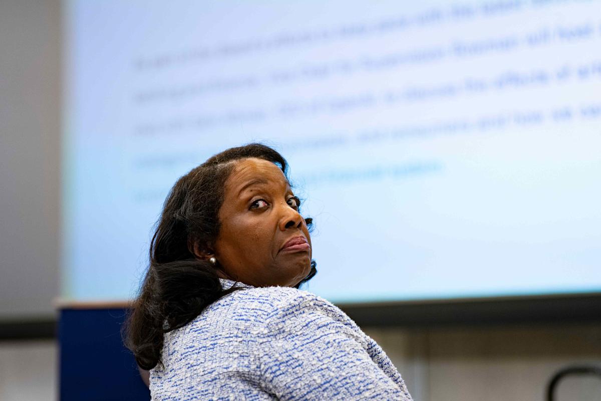 We Still Don’t Know Who Will Vote On Interest Rates Next Week