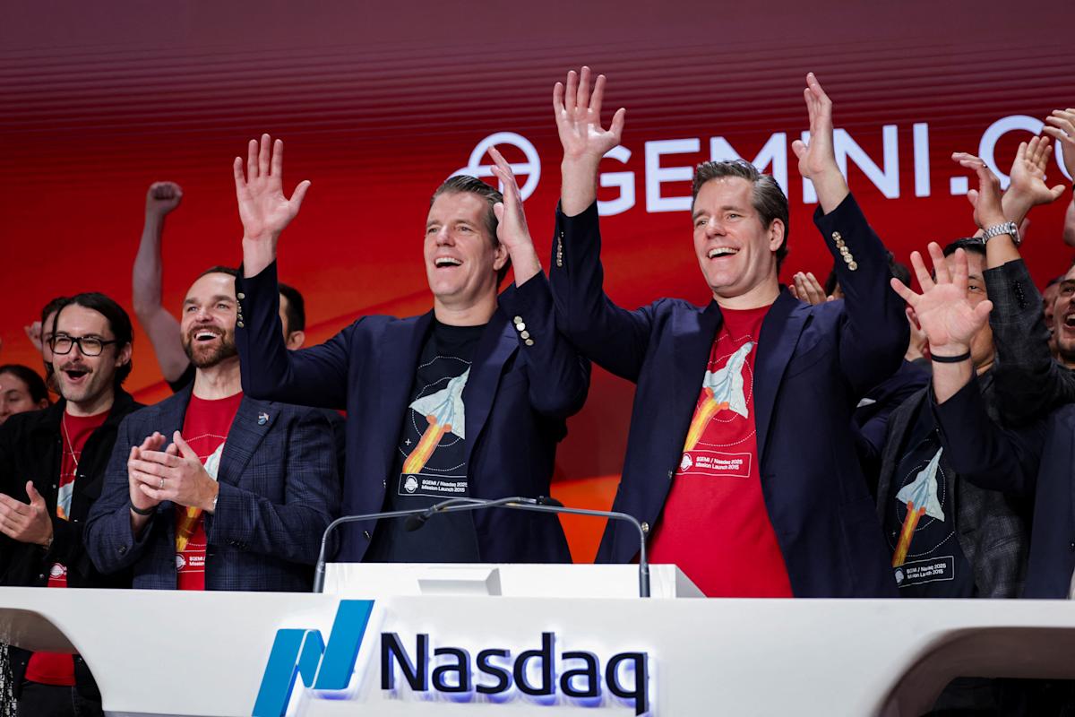 Big IPOs just had their busiest week in 4 years