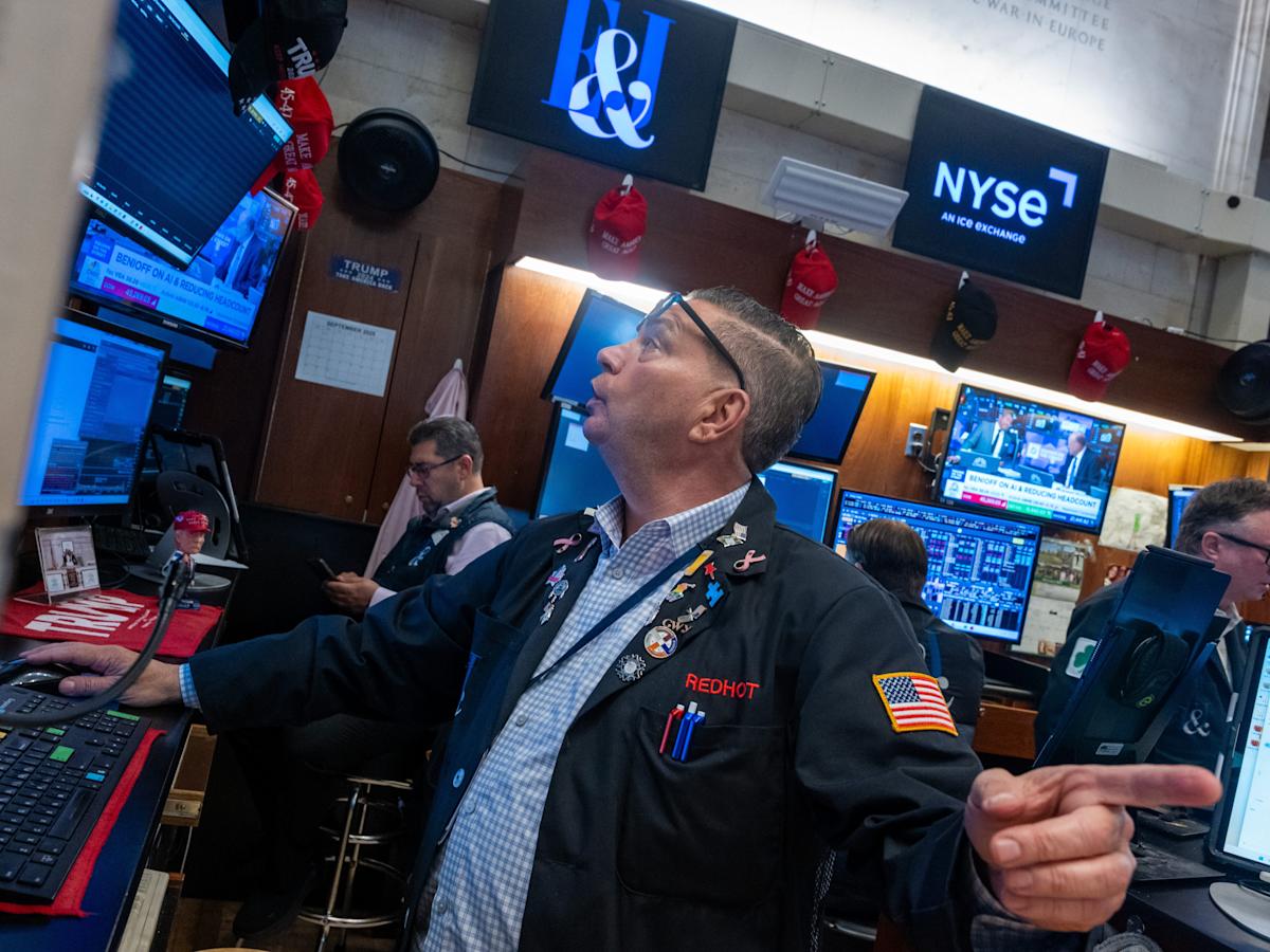 Bank of America says these 3 beaten-down small-cap stocks are poised for a comeback