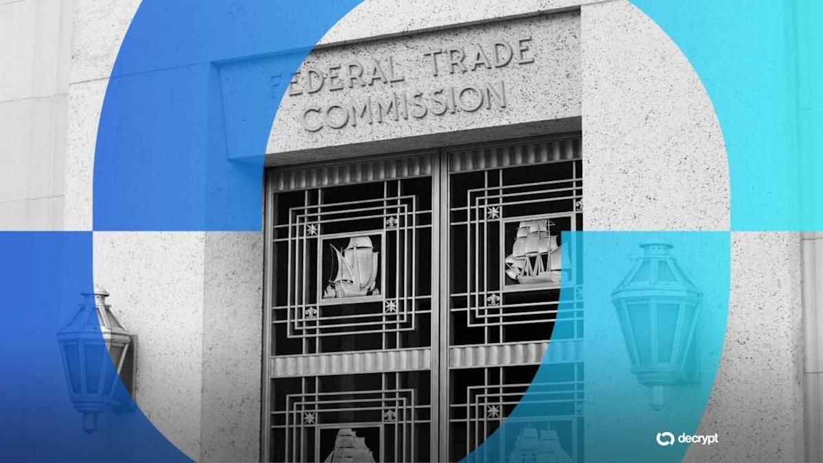 AI Giants Face FTC Inquiry Into Chatbot Safety and Child Protections