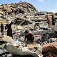 UN investigators say Israel committing genocide in Gaza | National