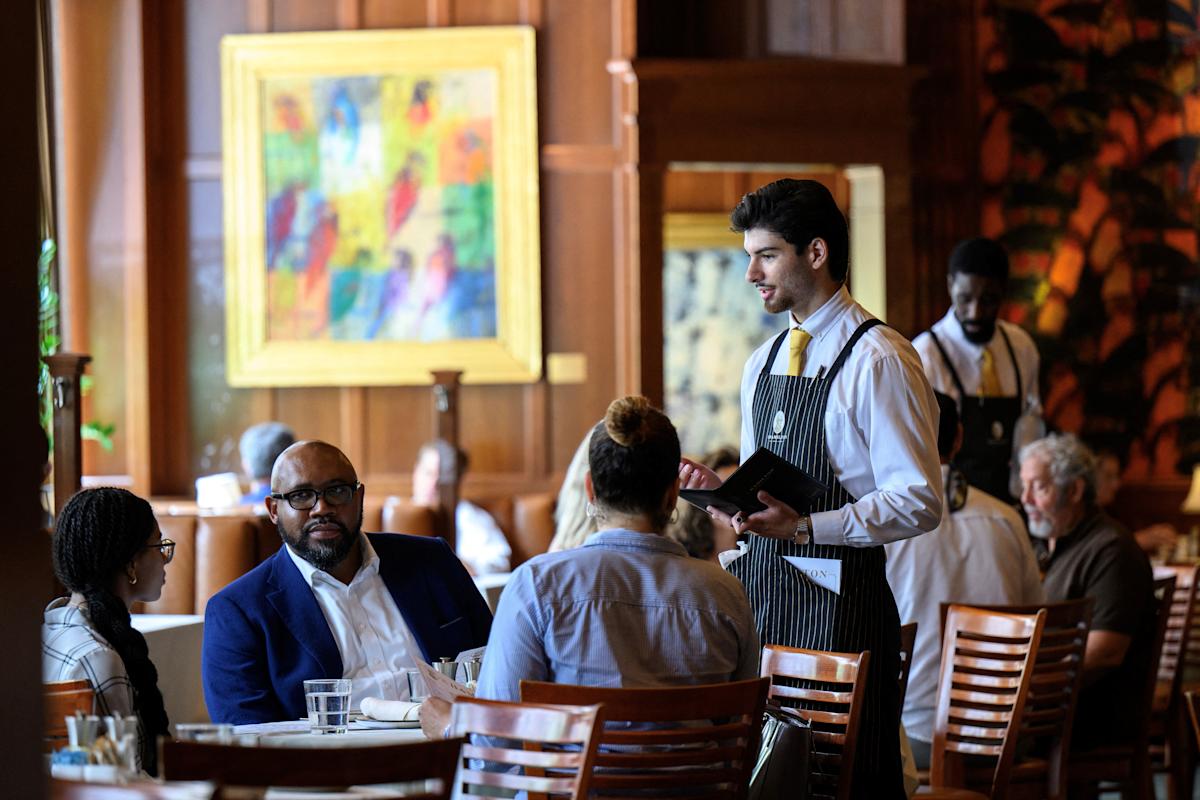 What jobs are eligible for ‘no tax on tips’ in 2025? Preliminary list might surprise you