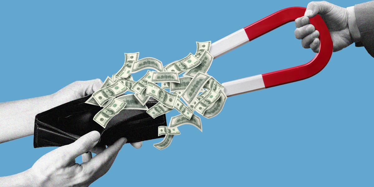 Could your employer take away your 401(k) match? Sherwin-Williams just did it.