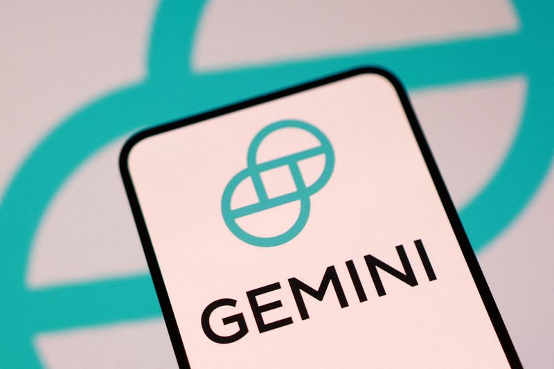 Crypto exchange Gemini raises $425 million in US IPO, Bloomberg News reports