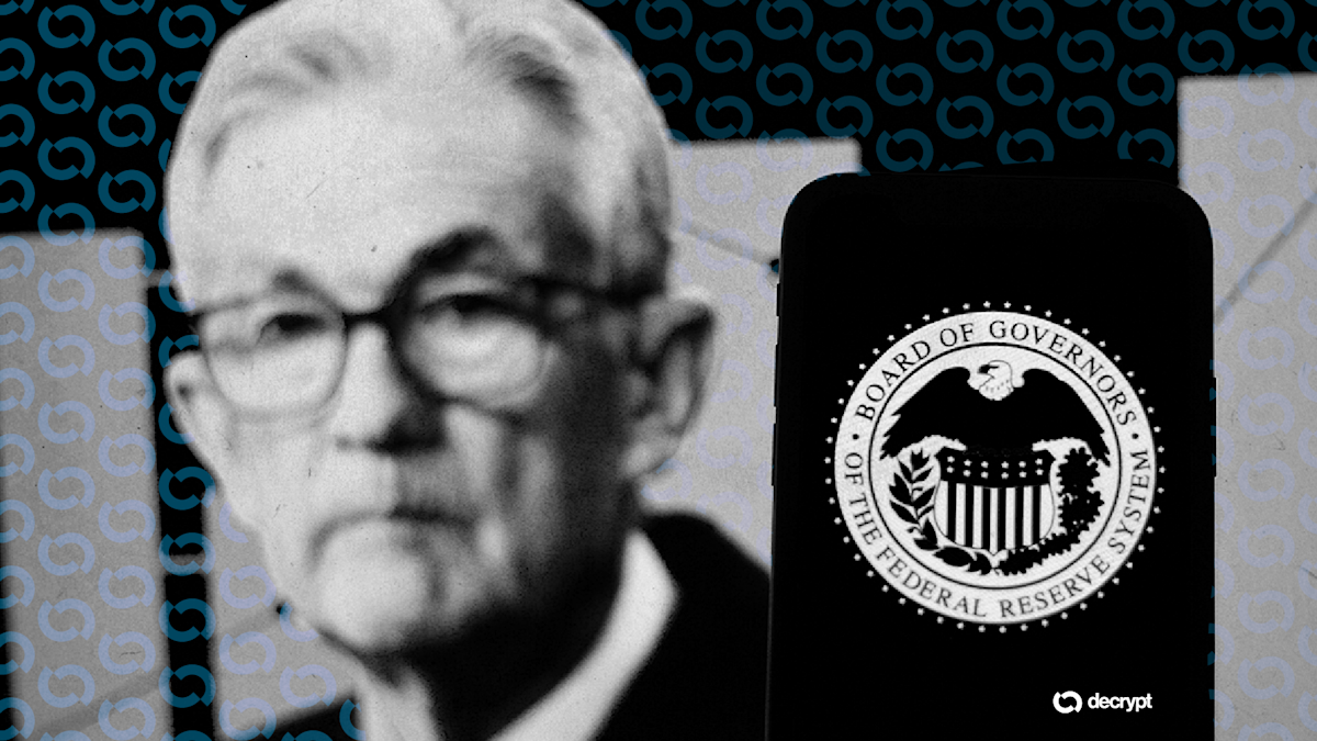 For Bitcoin Traders, Is a Fed Rate Cut Already Priced In?