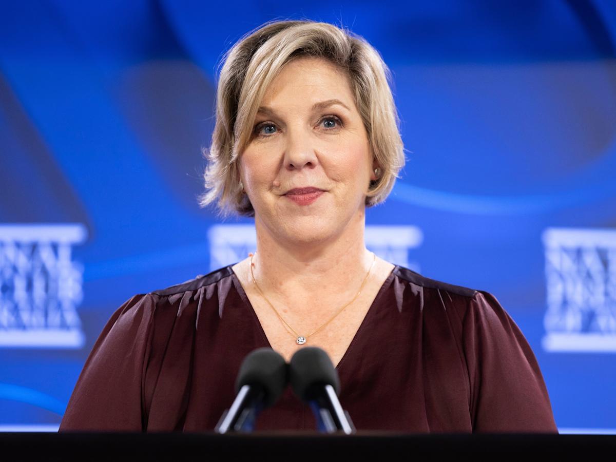 Tesla board chair says Elon Musk being involved in things outside of the company ‘actually helps Tesla’