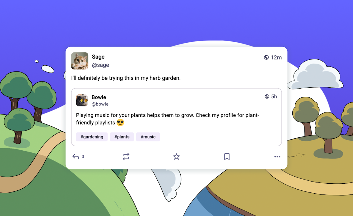 Mastodon rolls out quote posts with protections to prevent ‘dunking’