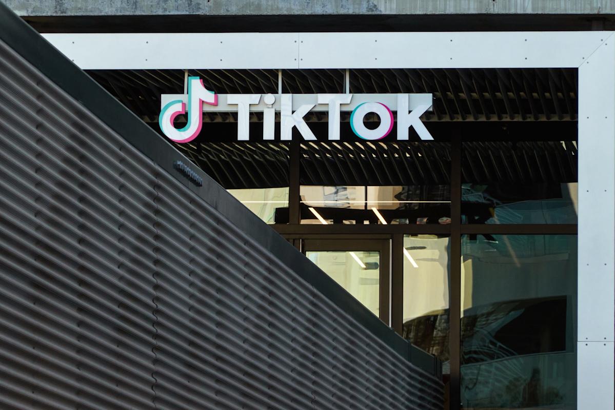 TikTok Buyers to Include Oracle, Silver Lake and Andreessen