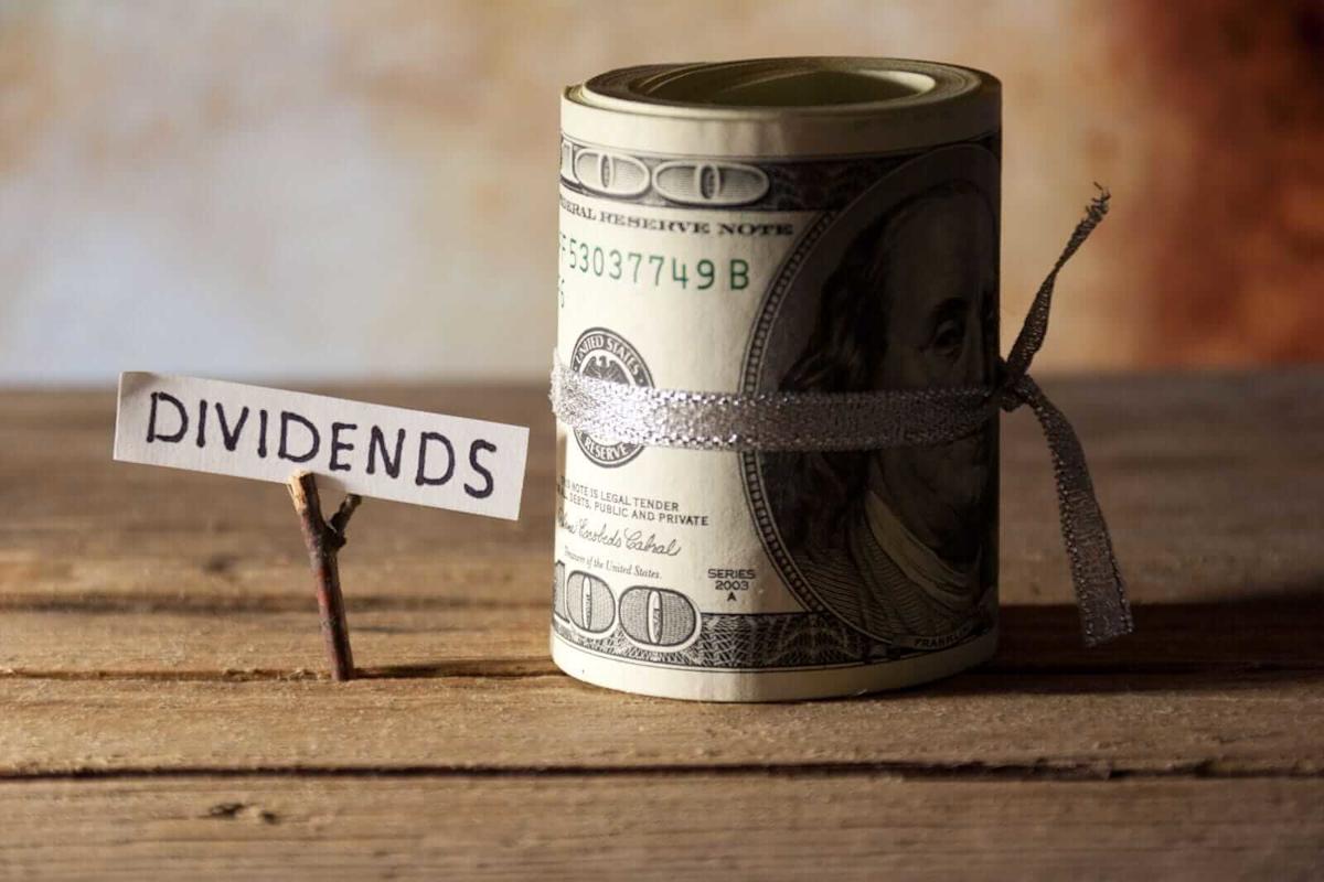 3 “Goldilocks” Dividend Stocks Ready To Skyrocket