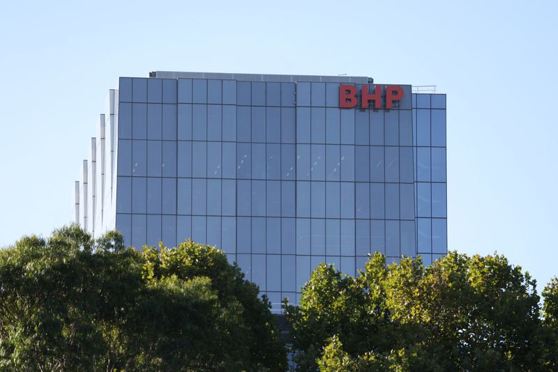 BHP to suspend operations, cut jobs at Australian coking coal mine