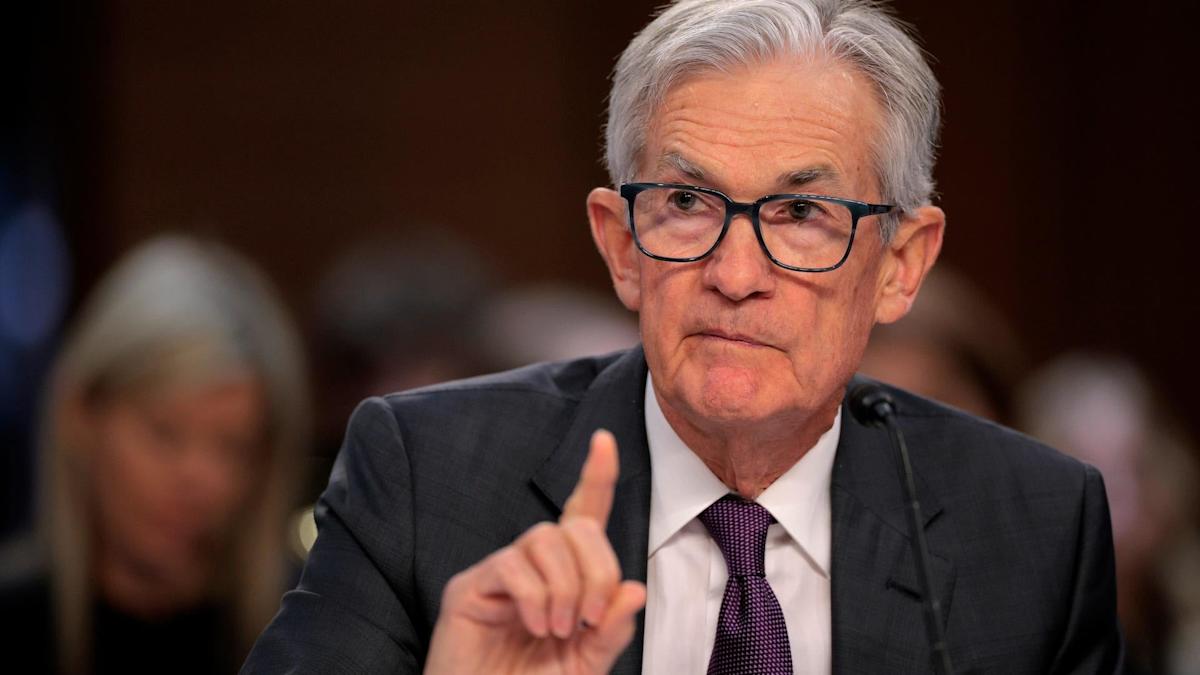 Fed lowers interest rates by 0.25 percentage points in first cut since 2024