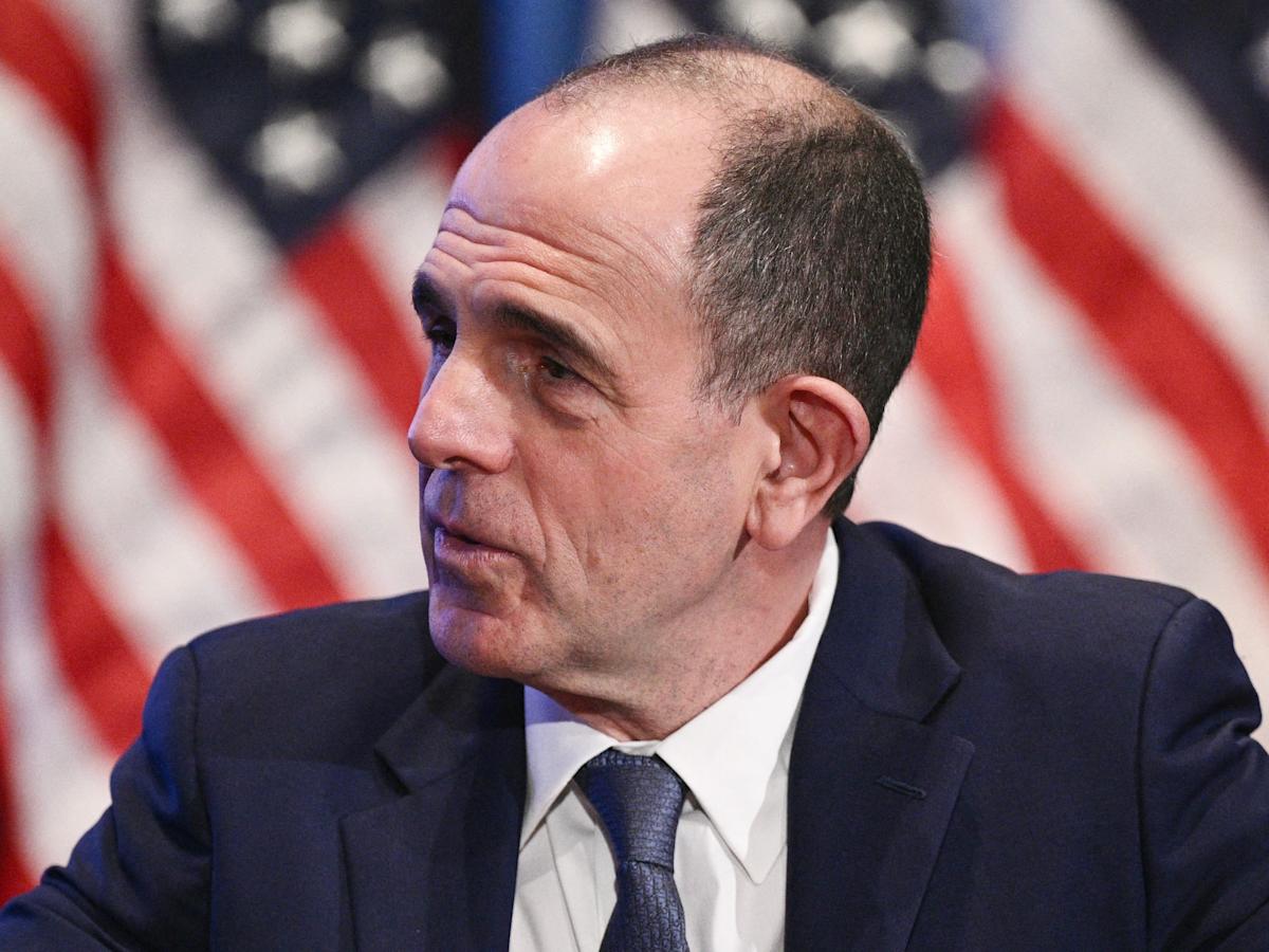 Opendoor chair says the company currently has 1,400 employees but only needs 200 of them