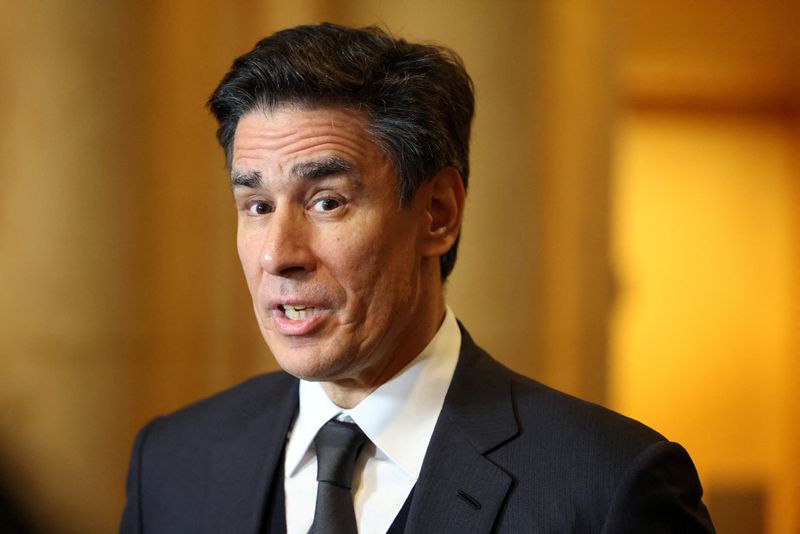 ANZ investors brace for short-term pain as new CEO Nuno Matos clears the decks