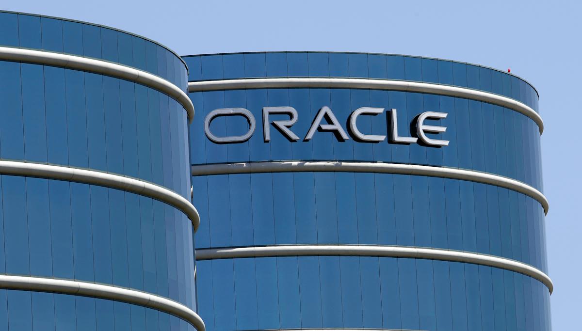 Oracle stock rises as US, China agree to preliminary TikTok deal