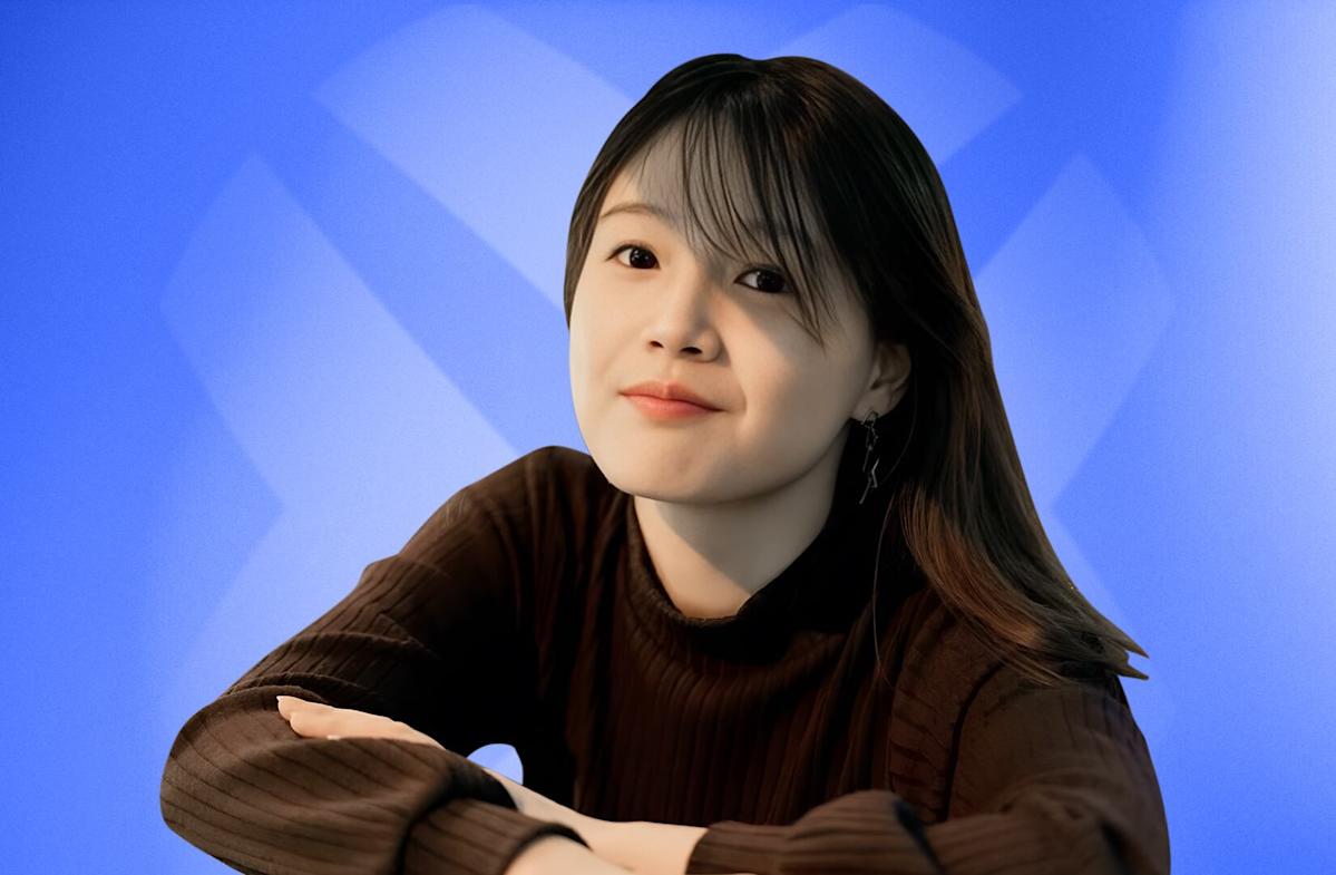 A conversation with Aaryn Ling, Head of branding at BTCC