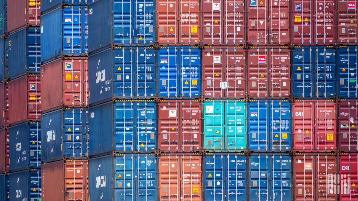 project44 releases free Tariff Simulator