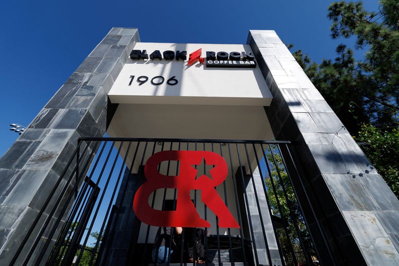 Black Rock Coffee Bar valued at $1.27 billion as shares jump in Nasdaq debut