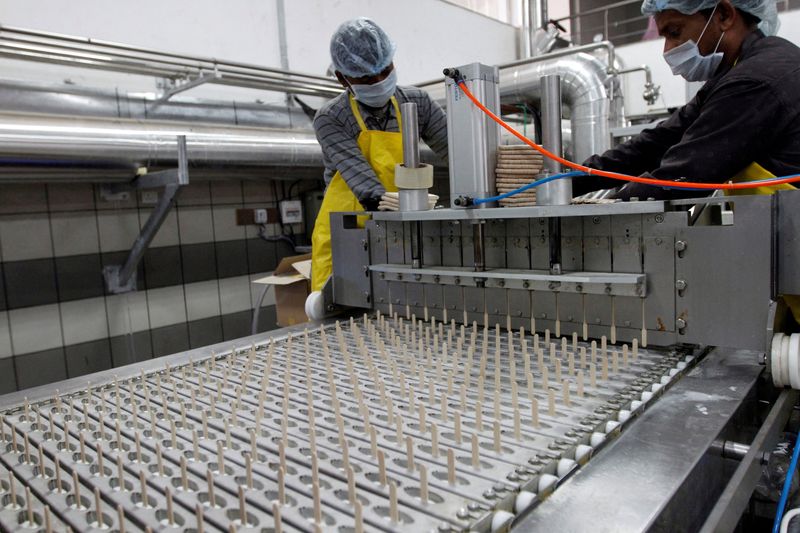 India’s Vadilal Industries U.S. unit to make ice creams locally to cut imports