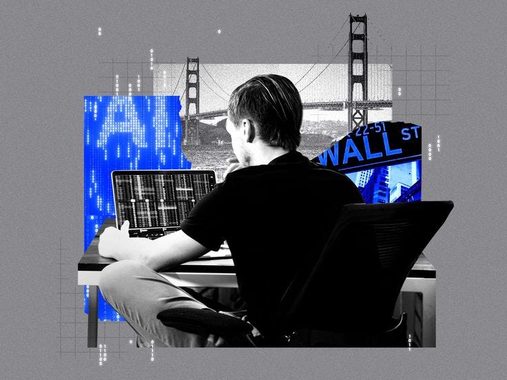 AI’s economic boost isn’t showing up in GDP, and Goldman says that’s a $115 billion blind spot