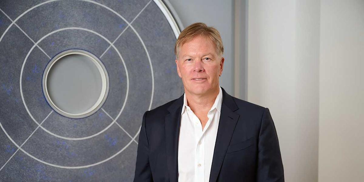 This crypto investor correctly predicted bitcoin would hit $120K in 2025. He now expects it to double in the next year.