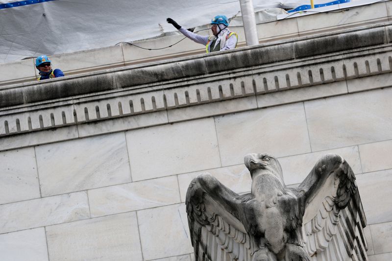 Trump attacks on Fed threaten US stability and prosperity, Bundesbank warns