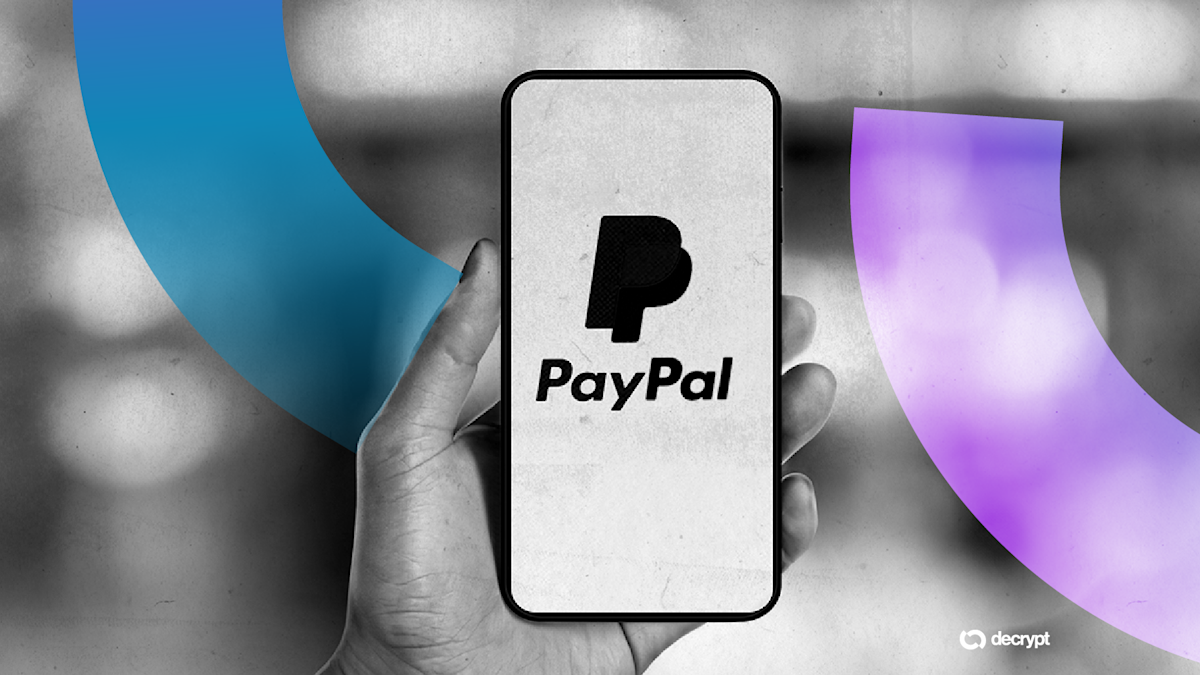 PayPal Moves to Set Up Utah-Chartered Bank to Bolster Payments and Lending