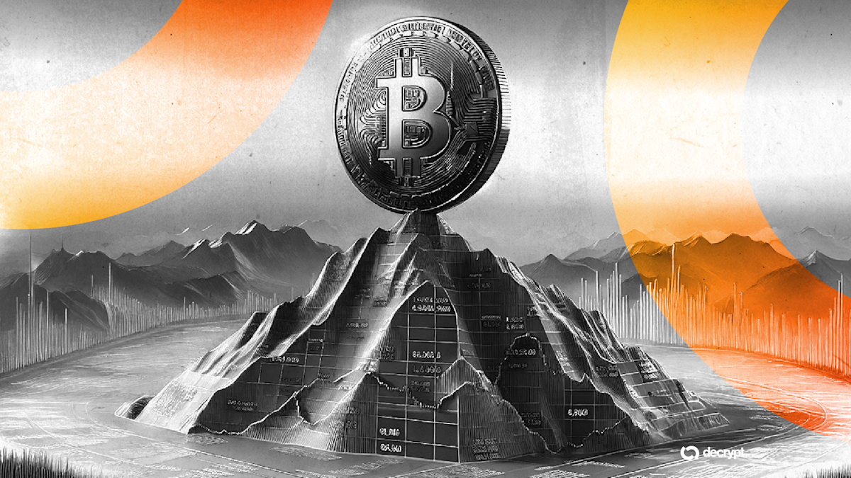 Bitcoin Price Breaches $114K as ETF Inflows Hit 8-Week High