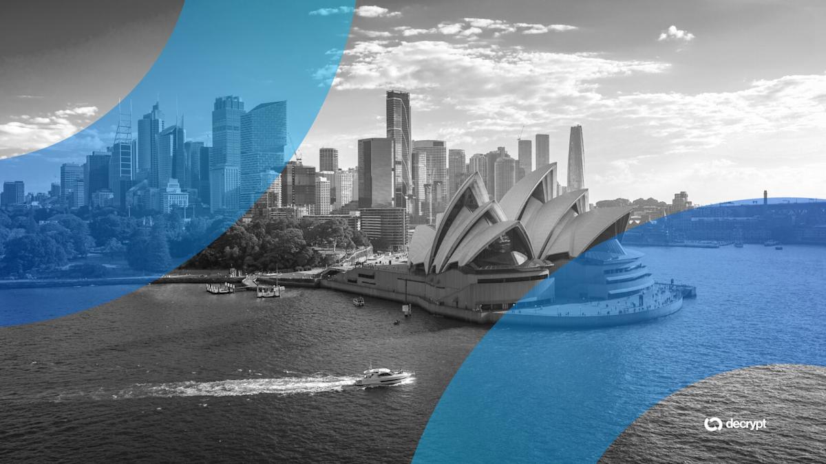 Crypto Exchange OKX Moves Into Australia’s Self-Managed Super Fund Sector