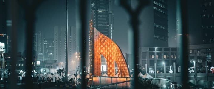 The Role of Natural Gas in Kuwait’s Power Evolution