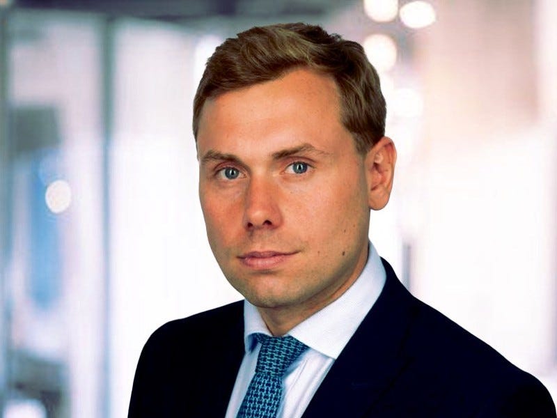 This new fund from an ex-BlackRock exec is bringing the Wall Street playbook behind music royalties to tech