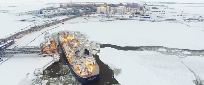 Cheap Russian LNG Keeps Flowing Despite EU Promises