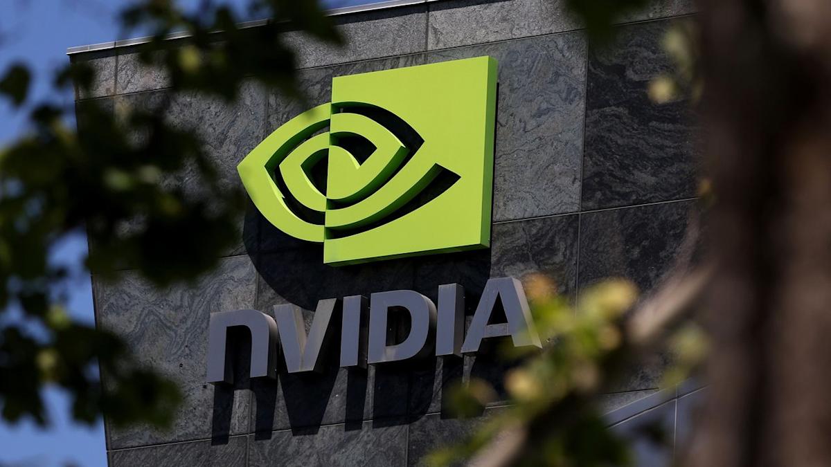 China is banning its tech firms from buying Nvidia’s chips