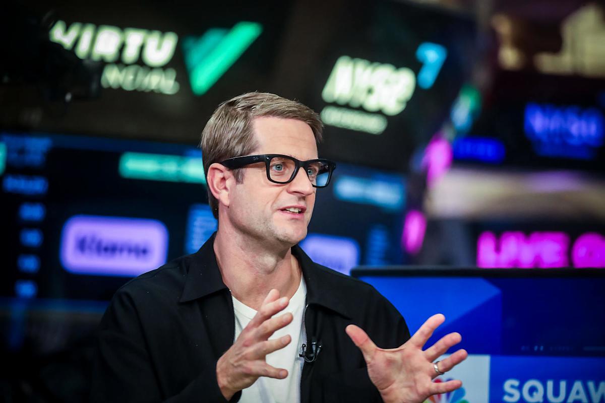 Klarna seeks growth beyond buy now, pay later as its stock goes public