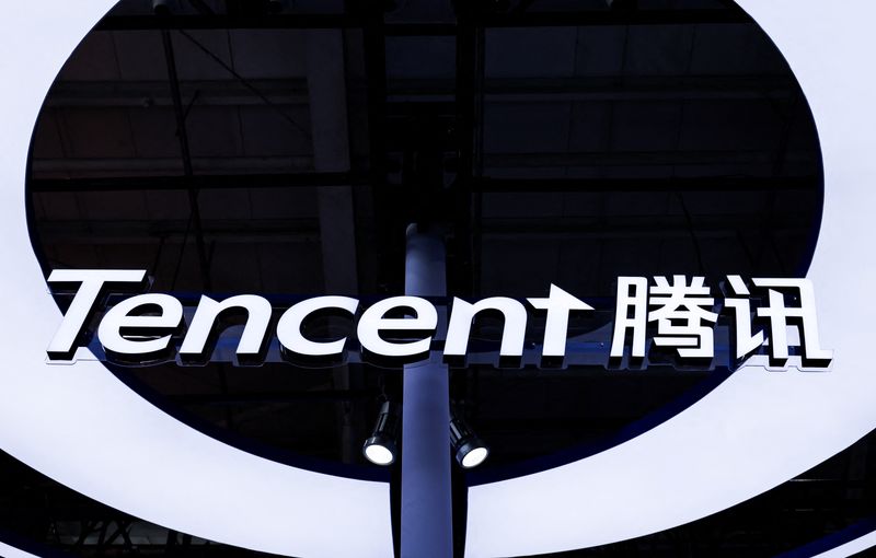 China’s Tencent aims to raise $1 billion equivalent in dim sum bonds, sources say