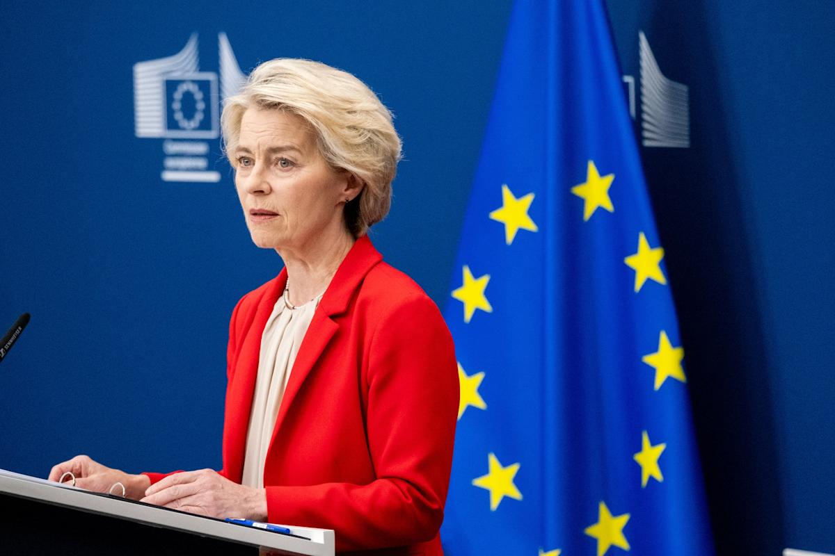 EU Delays Russia Sanctions Proposal to Align With G-7 Priorities