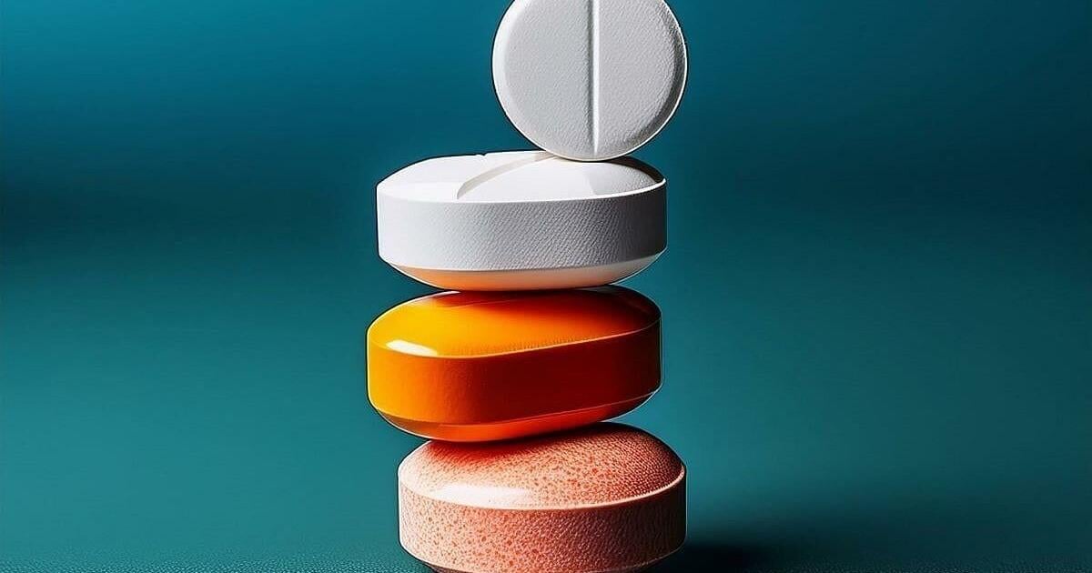 FDA Releases Guidance to Promote Nonopioid Alternatives for Chronic Pain | Health