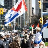 Israel film debuts in Toronto after festival uncertainty | National