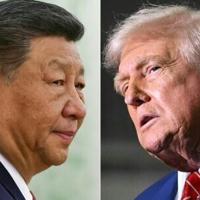 China-US talks mark a ‘small step’ towards Xi meeting Trump | National