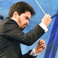 Belgian festival axes German orchestra over Israeli conductor | National