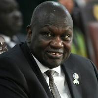 S.Sudan vice president charged with murder, crimes against humanity | National